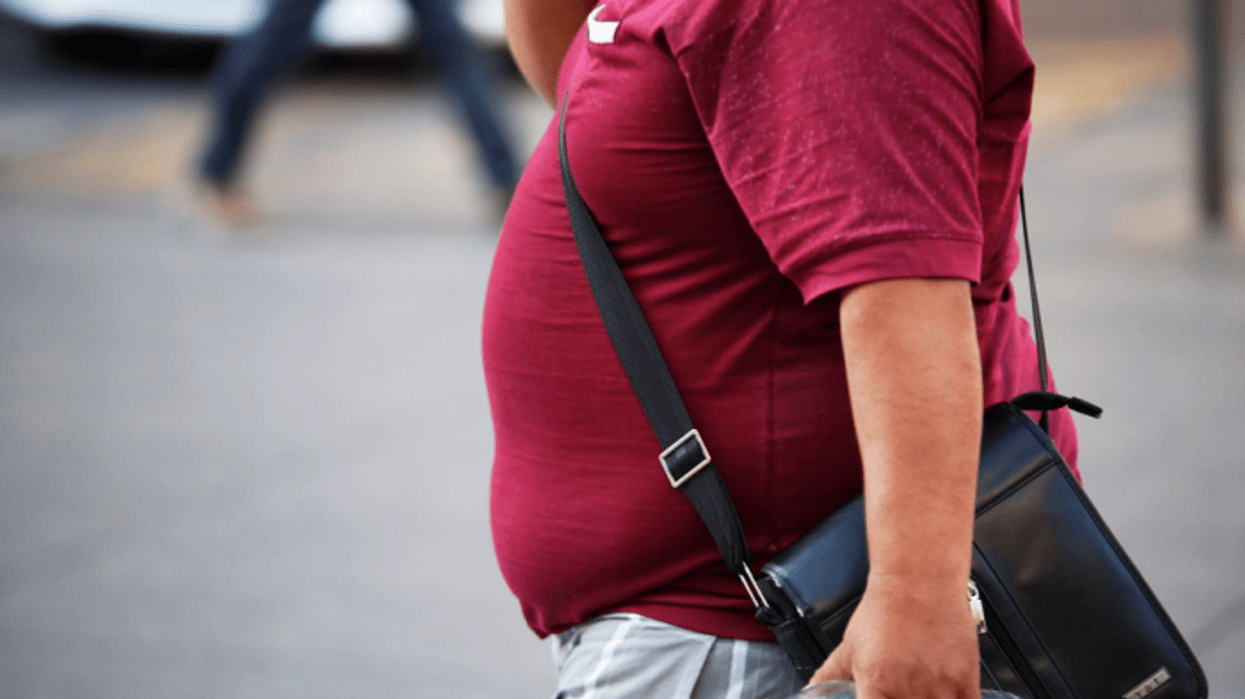 Eurostat: Qytetarët e Maqedonisë së Veriut më pak obezë se evropianët