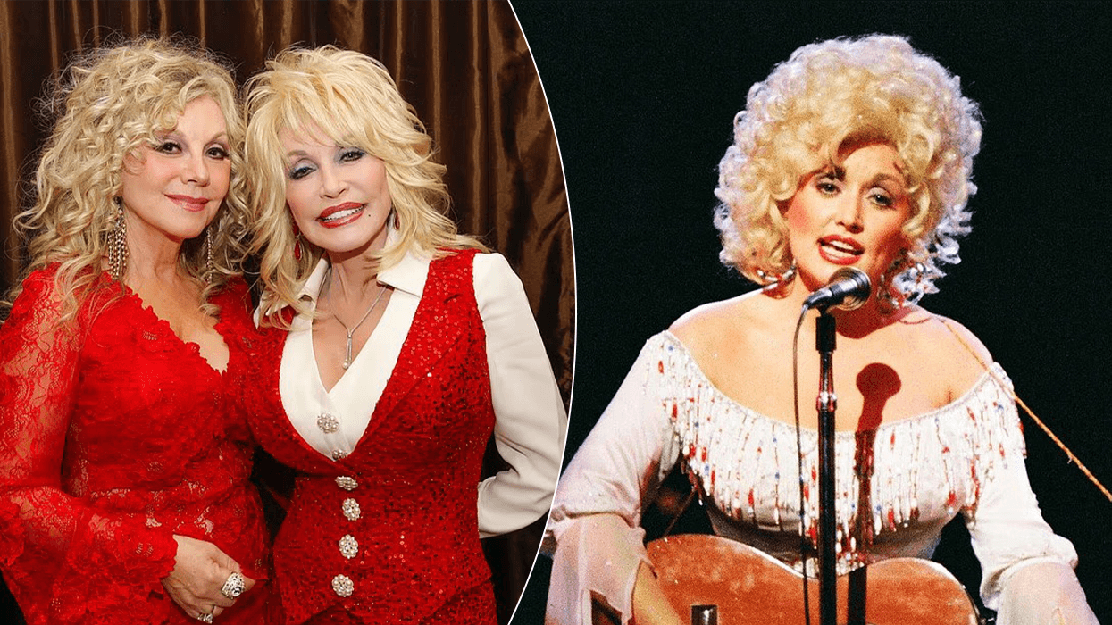“Më shumë dhembshuri”, motra e Dolly Parton reagon ndaj komenteve pas vdekjes së saj