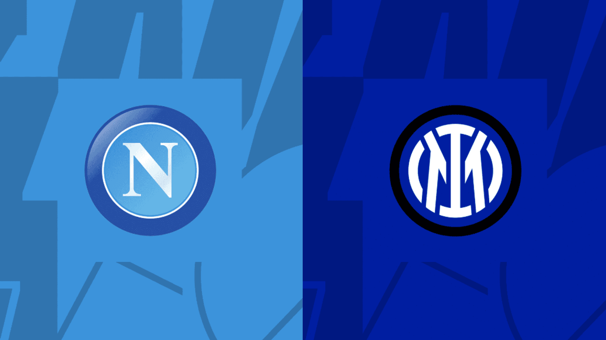 Formacionet zyrtare, Inter - Napoli: Amir Rrahmani nga minuta e parë