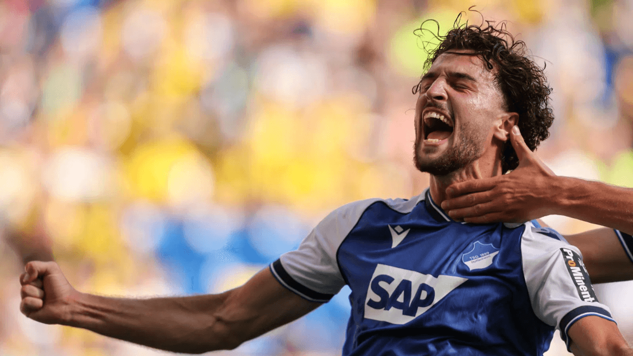 Supergoli i Avdullahut nuk mjafton, Hajdari i pafat me autogol në humbjen e Hoffenheimit