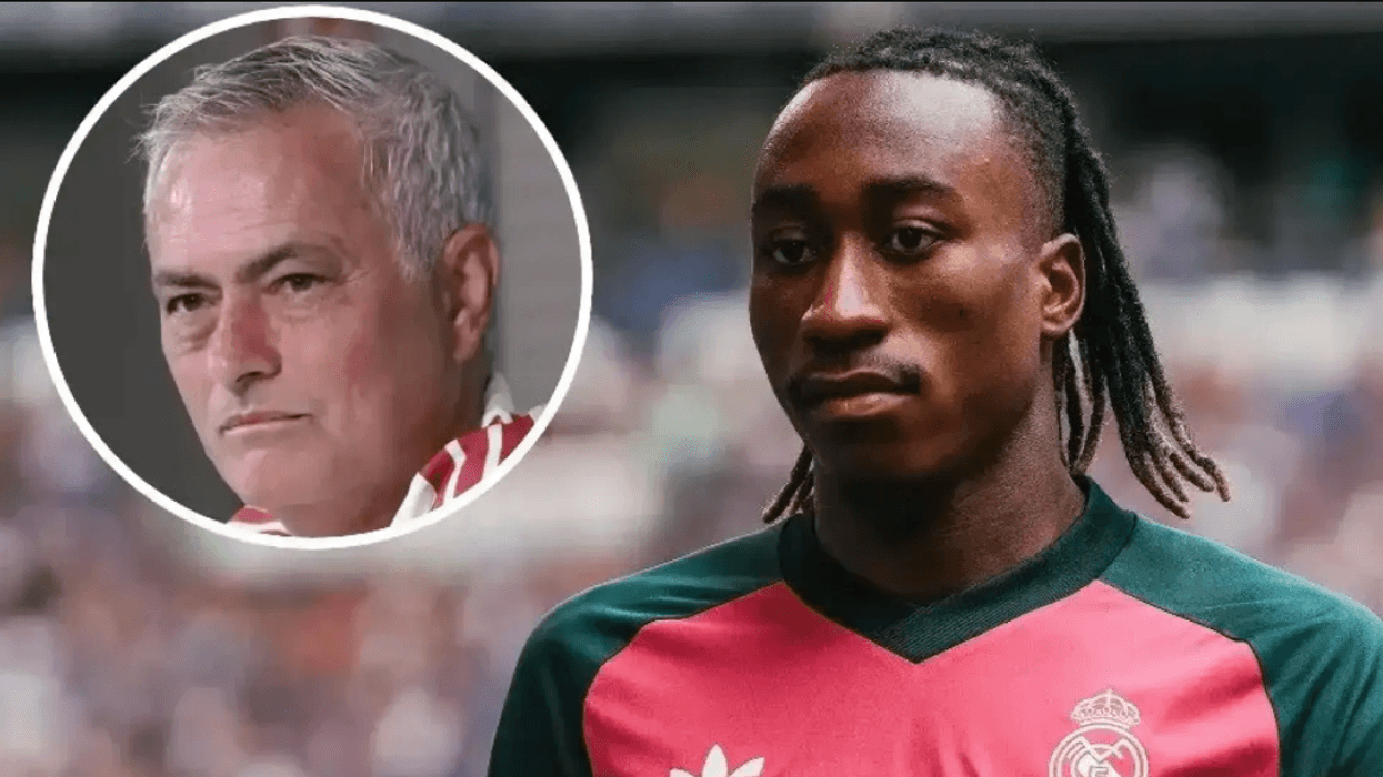 Mourinho nuk ndryshon planin për Yan Diomanden pas humbjes së Real Madridit