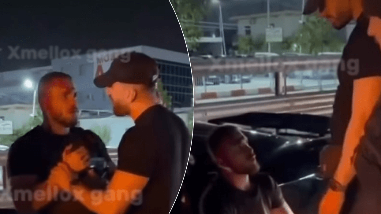 Dalin pamjet e plota të sherrit mes Edit dhe Jozit, ky i fundit i kërkon llogari dhe e detyron të kërkojë falje