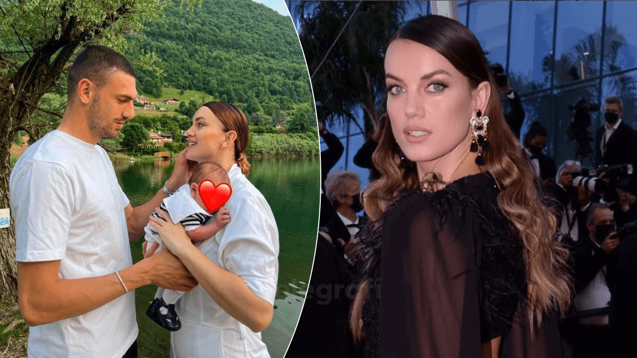 Heidi Lushtaku heq mbiemrin “Demiral” nga Instagrami, ngrihen dyshime për martesën