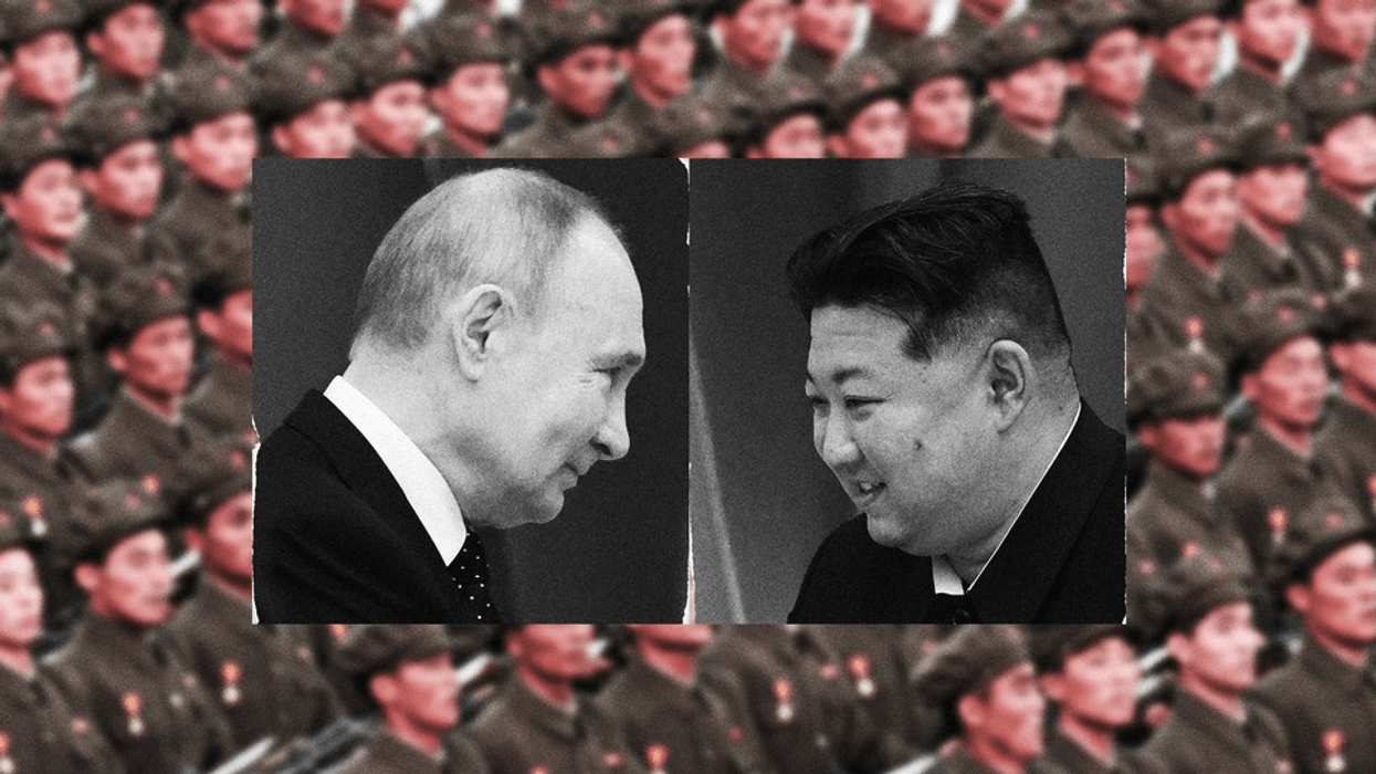 Dokumenti i BE-së: Rusia i dërgon fëmijët e rrëmbyer ukrainas në një kamp në Korenë e Veriut
