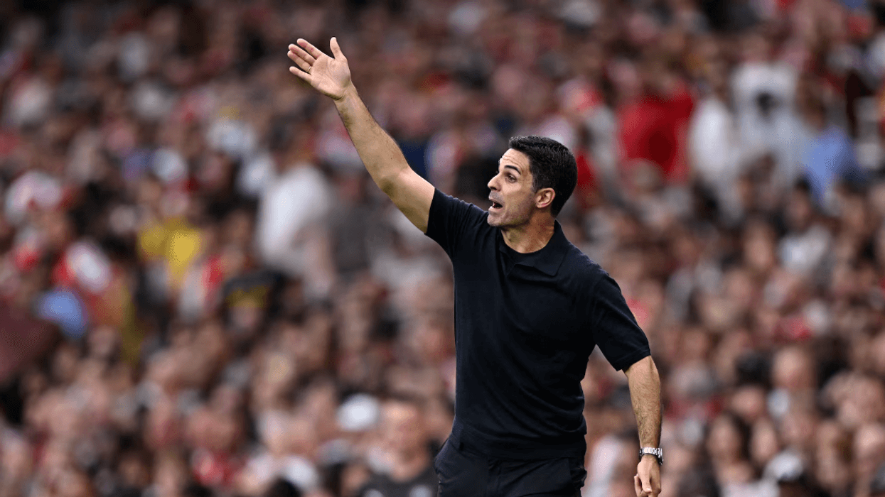 Zbulohet lista sekrete e Arsenalit me 21 lojtarë, Arteta kishte zgjedhur emra si Vinicius, Alvarez dhe Diomande