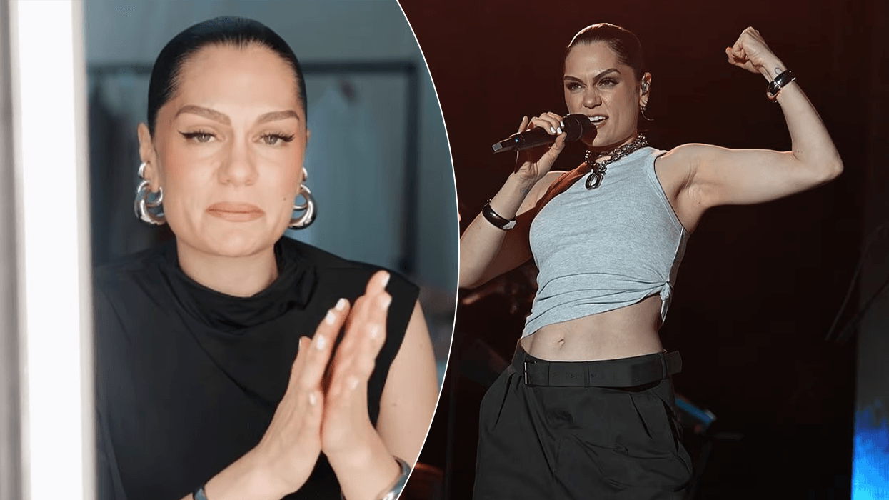 Jessie J largohet përkohësisht nga rrjetet sociale për t’u rikuperuar pas betejës me kancerin