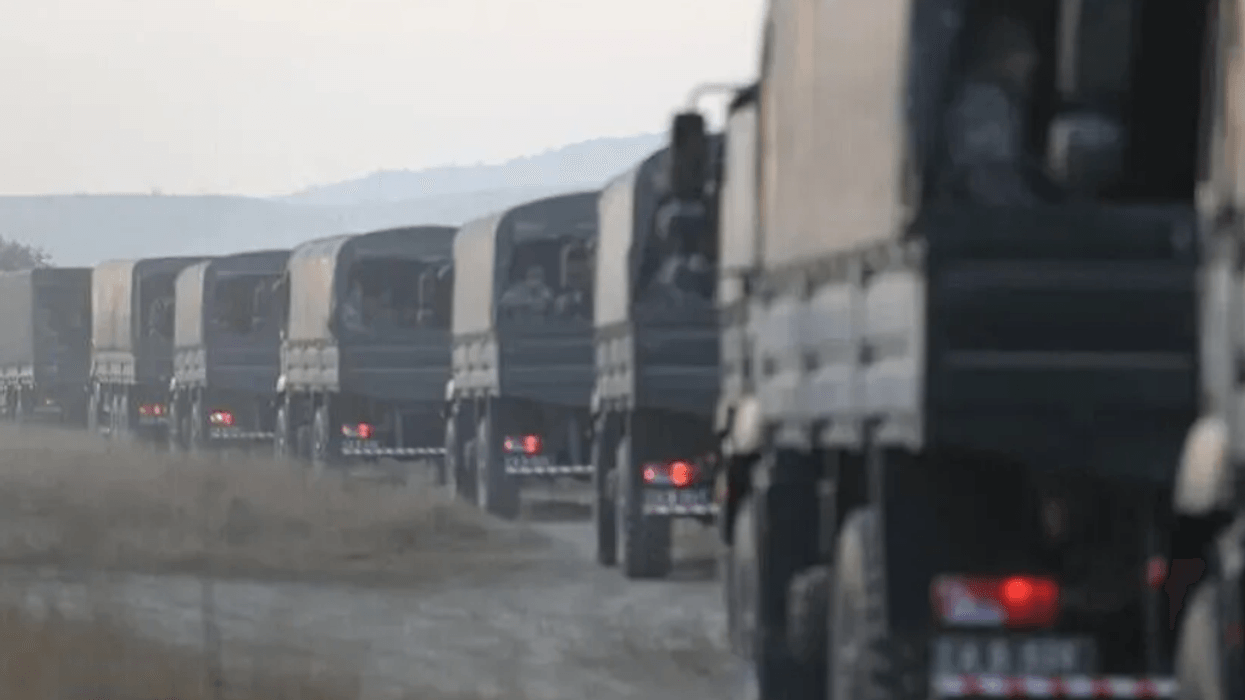 Polonia hap qendër të re logjistike ushtarake për të forcuar krahun lindor të NATO-s