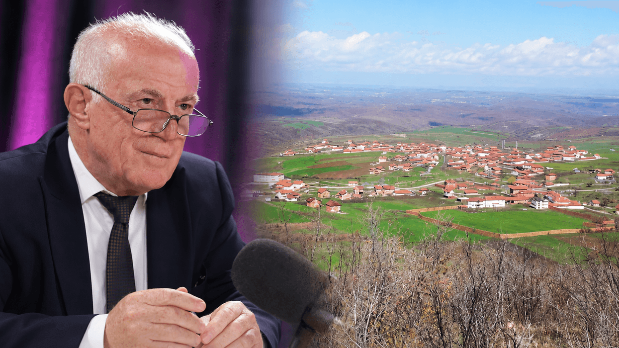 Një shtëpi, 147 të strehuar – Shala rrëfen historinë e jashtëzakonshme nga Llapqeva