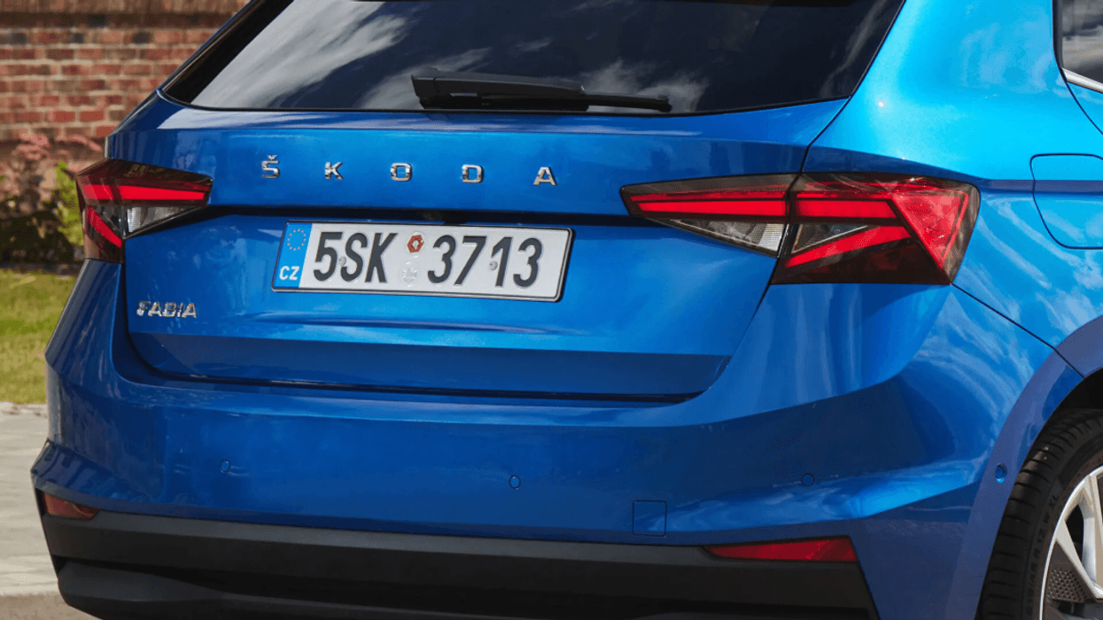 Škoda përgatitet për ndryshime në gamën e modeleve