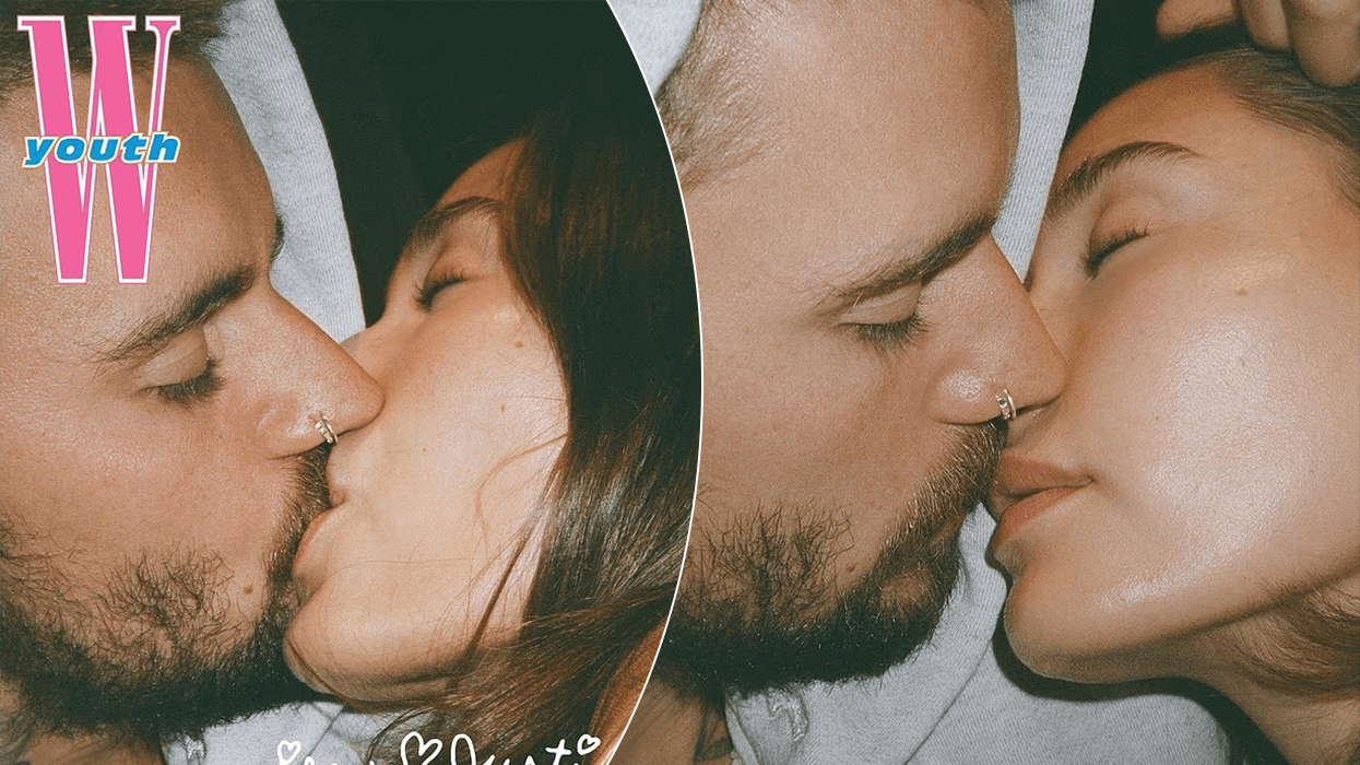 Justin dhe Hailey Bieber shfaqen më të dashuruar se kurrë në kopertinën e WYouth