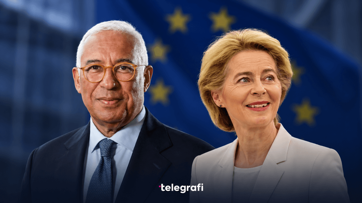 Von der Leyen dhe Costa: Pamjet nga varrimi i Mlladiqit në Beograd ishin tronditëse
