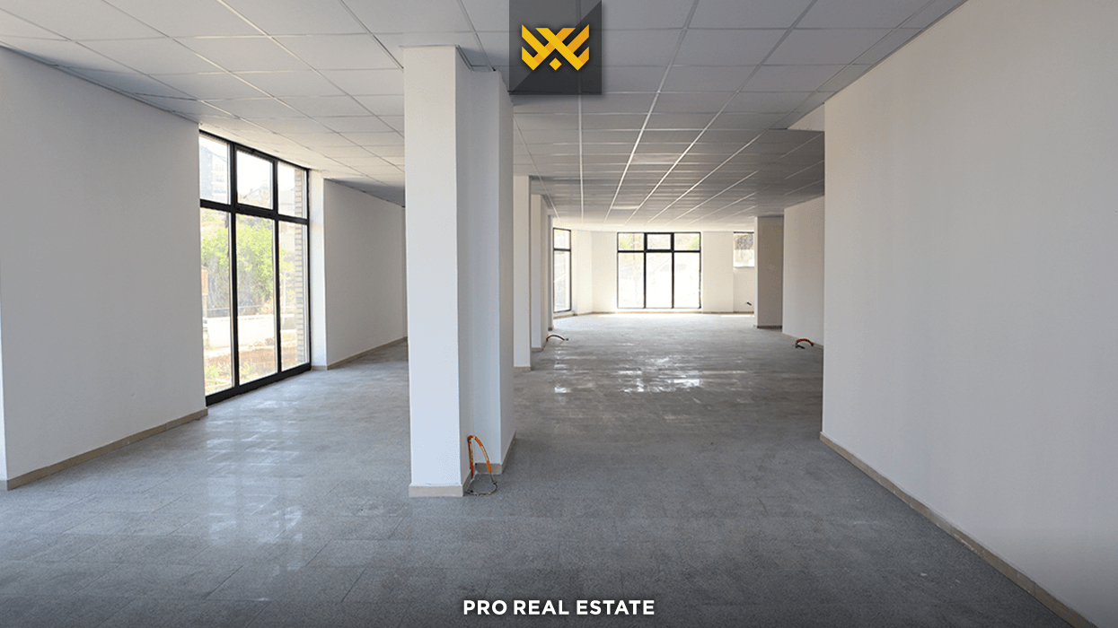 Lokal 247m² për shitje te Prishtina e Re – investim me potencial të lartë #16670