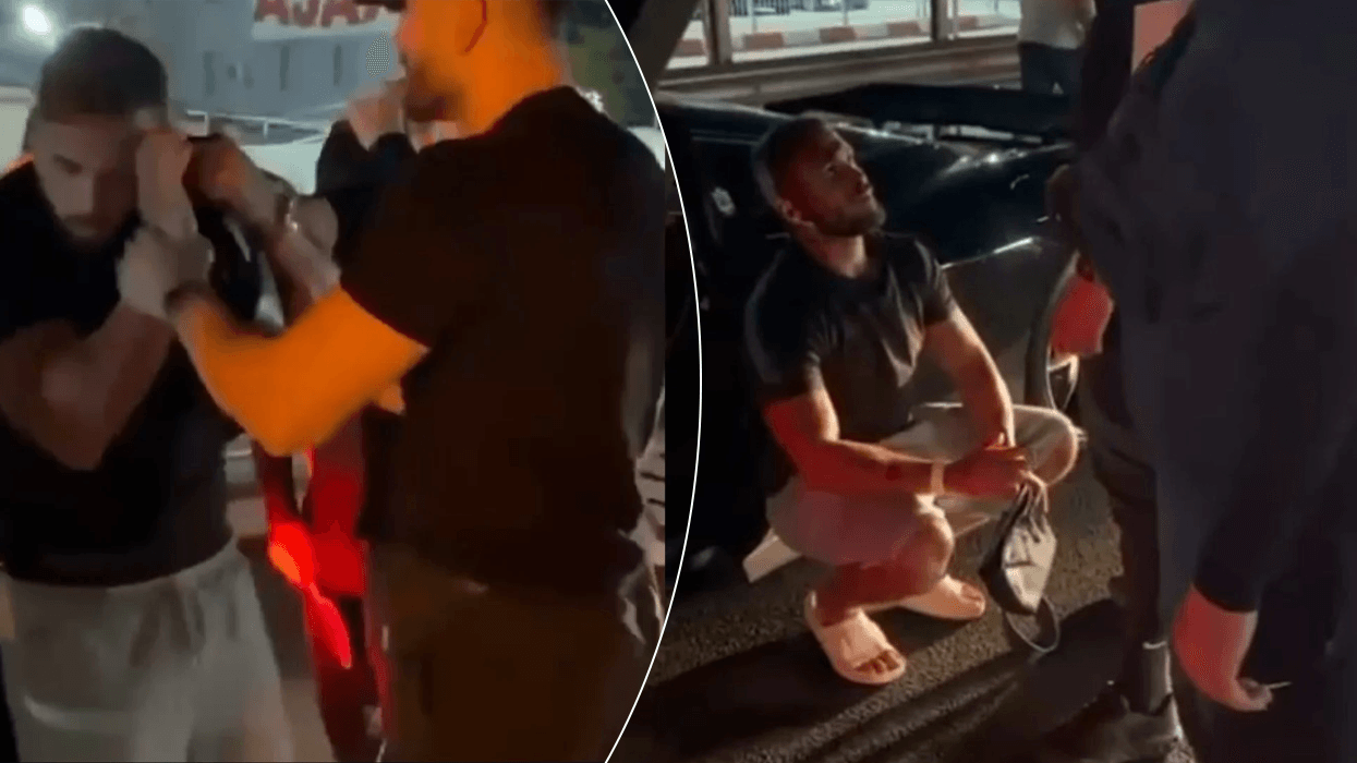 Eduard Kuçi mohoi dhunën, Policia e shpall në kërkim për moskallëzim krimi