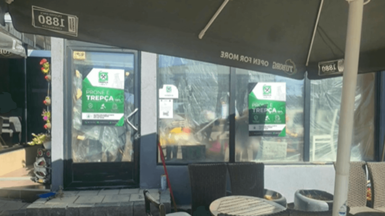 Trepça rikthen në menaxhim një pronë në Mitrovicën e Veriut pas 27 vitesh