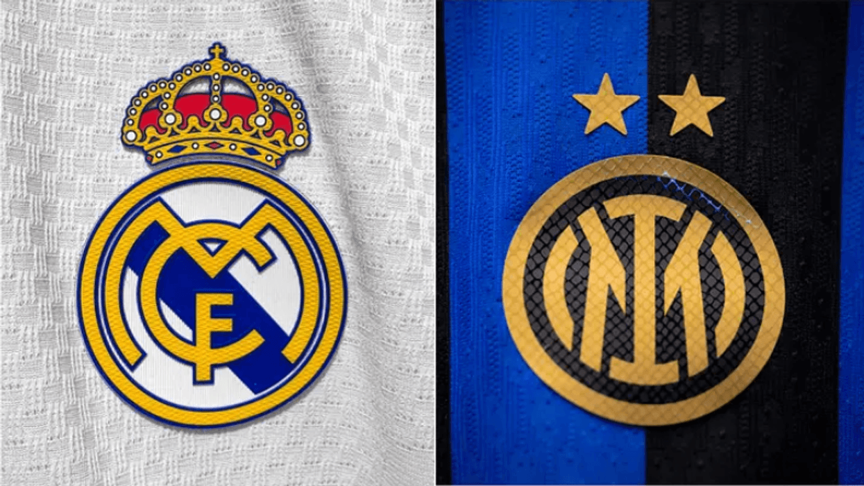 Formacionet zyrtare, Real Madrid - Inter: Mourinho dhe Chivu e nisin aventurën në Ligën e Kampionëve