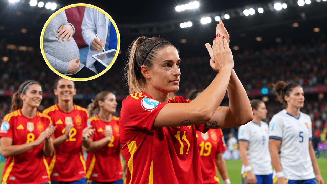 Vendimi i veçantë i Spanjës, futbollisteve u ofrohet ngrirja e vezëve