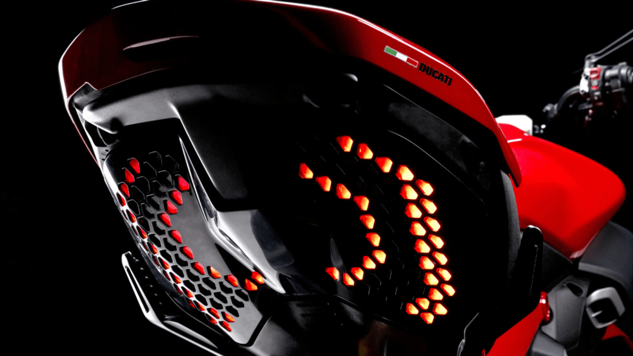 Ducati mund të shitet nga Volkswagen