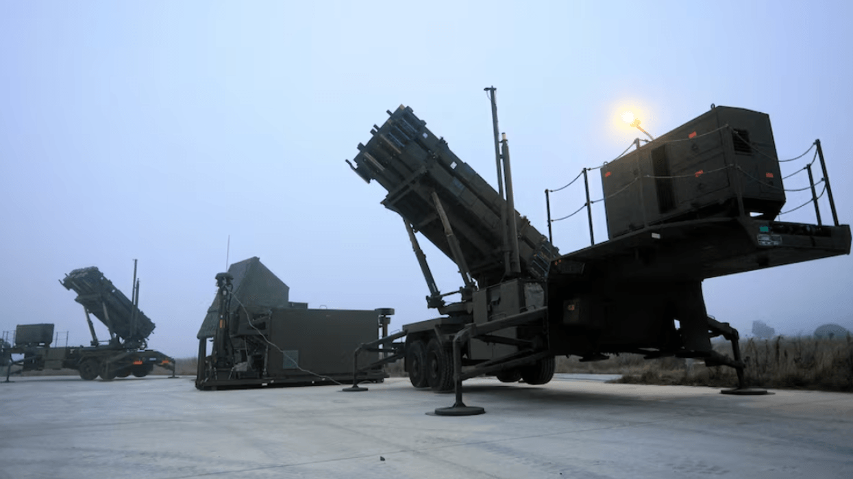 Ukraina po kontrakton rreth 1,000 raketa Patriot nga aleatët, thotë shefi i mbrojtjes