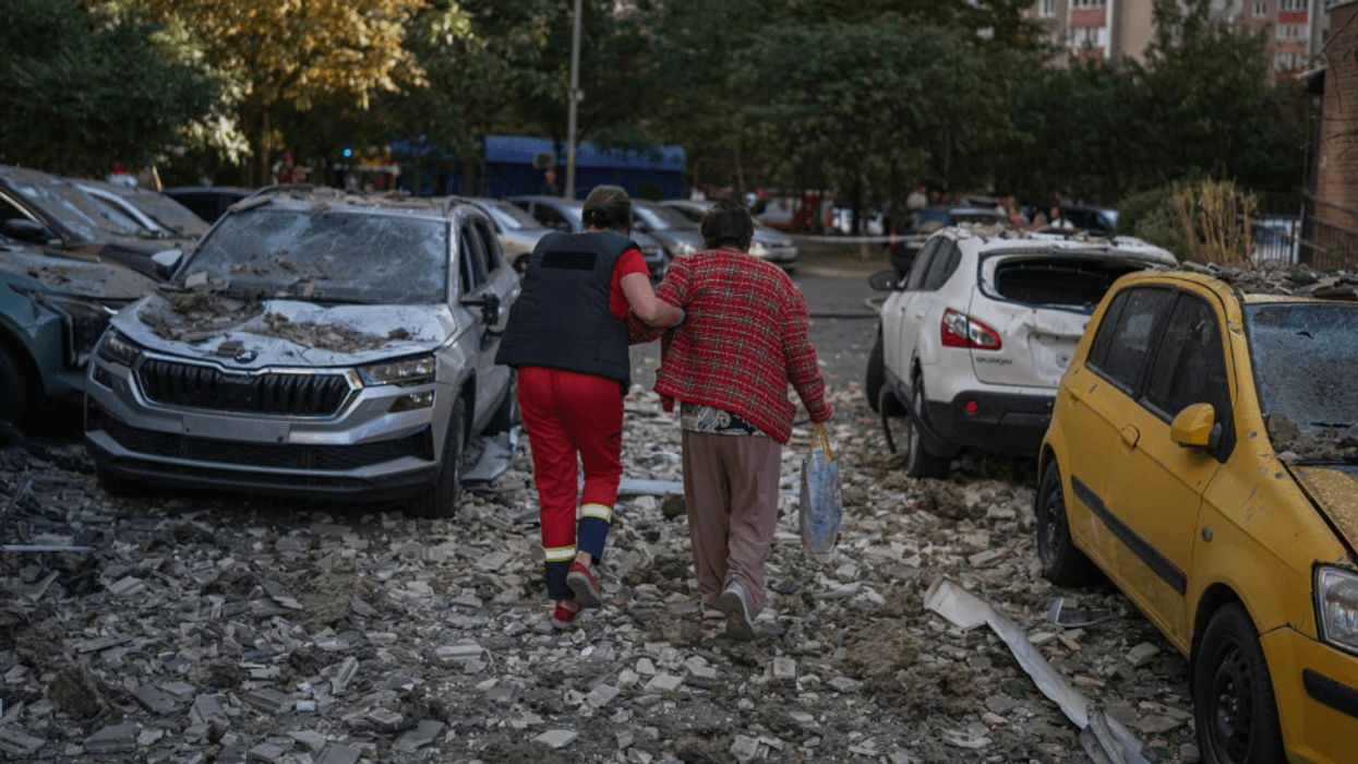 Zelensky: Moska nuk duhet të hyjë në dimër duke besuar se sulmet e saj do të mbeten të pandëshkuara
