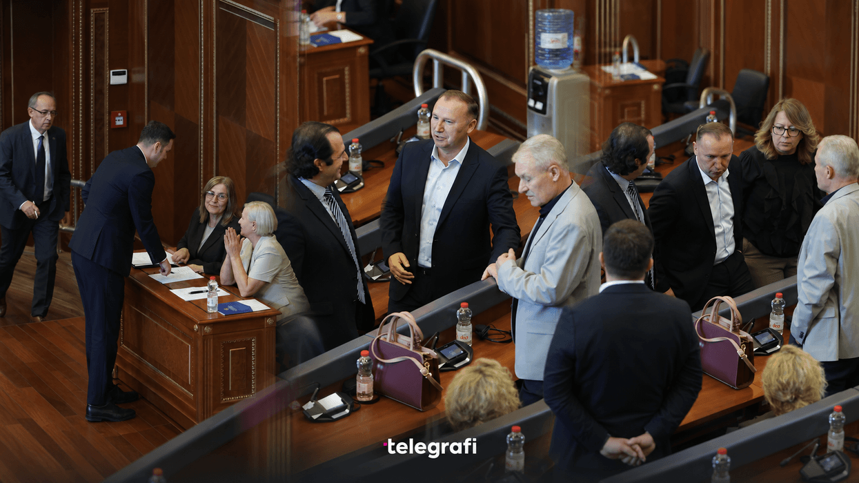 “Loja e ndytë e VV-së” - reagojnë ashpër deputetët e LDK-së që ishin kundër marrëveshjes për presidentin