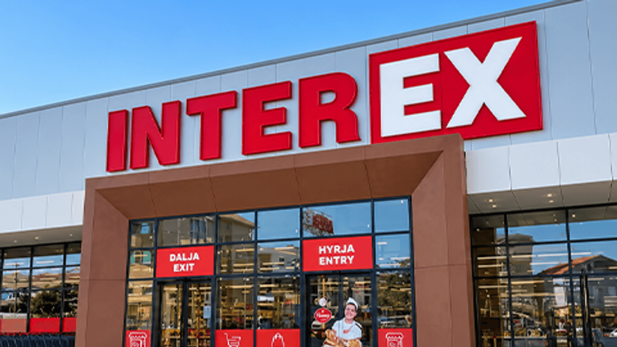 INTEREX hap dyert në Obiliq – një adresë e re për oferta, produkte dhe argëtim