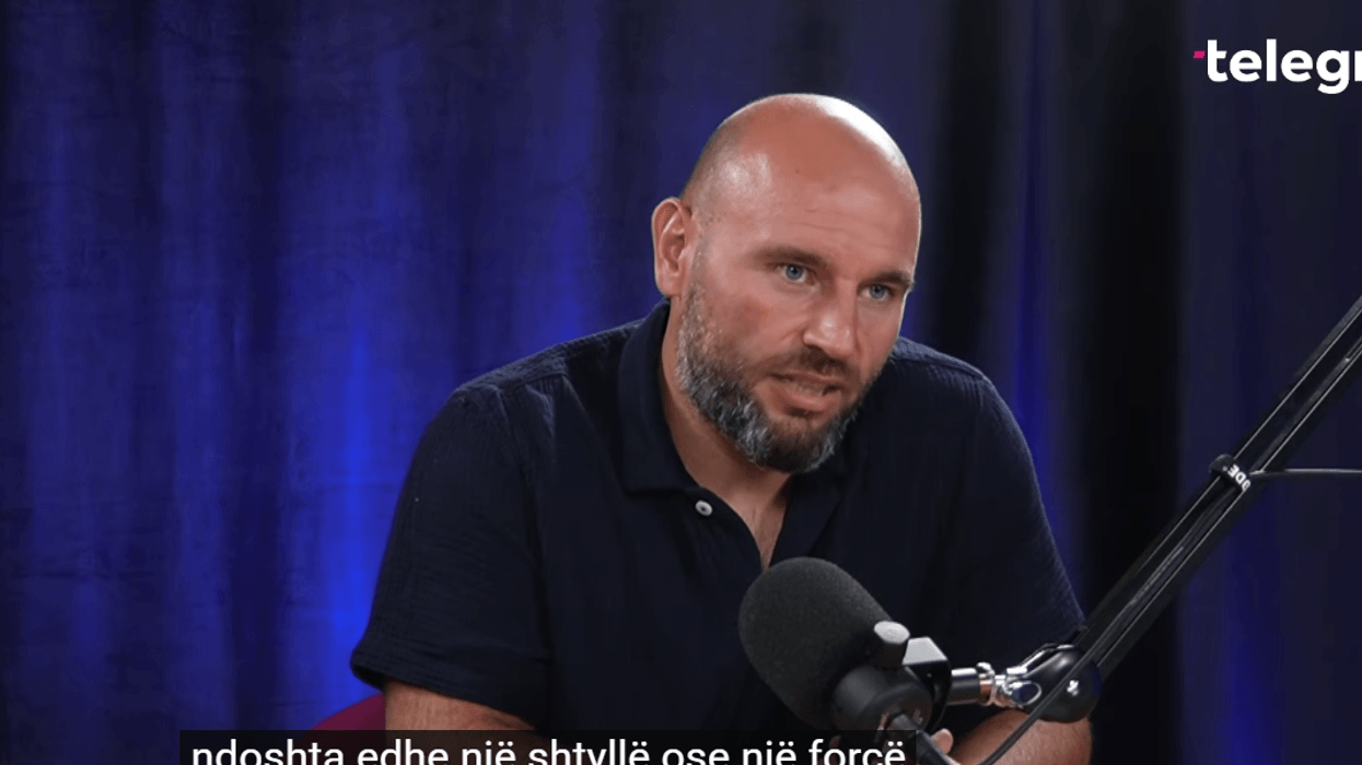 "Dhimbja u ndal, por kjo nuk do të thotë se je shëruar", fizioterapeuti Skifter Ymeri flet në podcastin "Shëndeti në rend të parë"