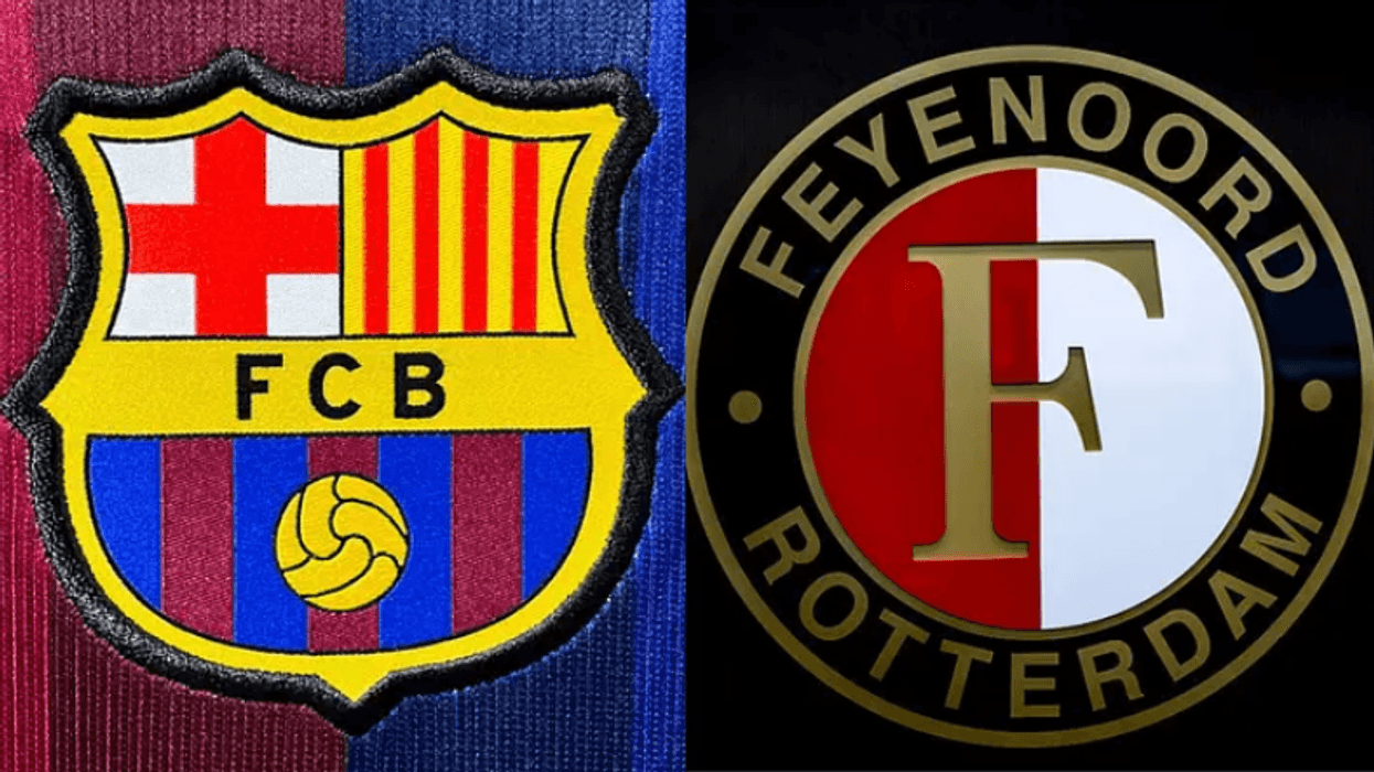 Barcelona synon ta nisë me fitore Ligën e Kampionëve ndaj Feyenoord, formacionet zyrtare