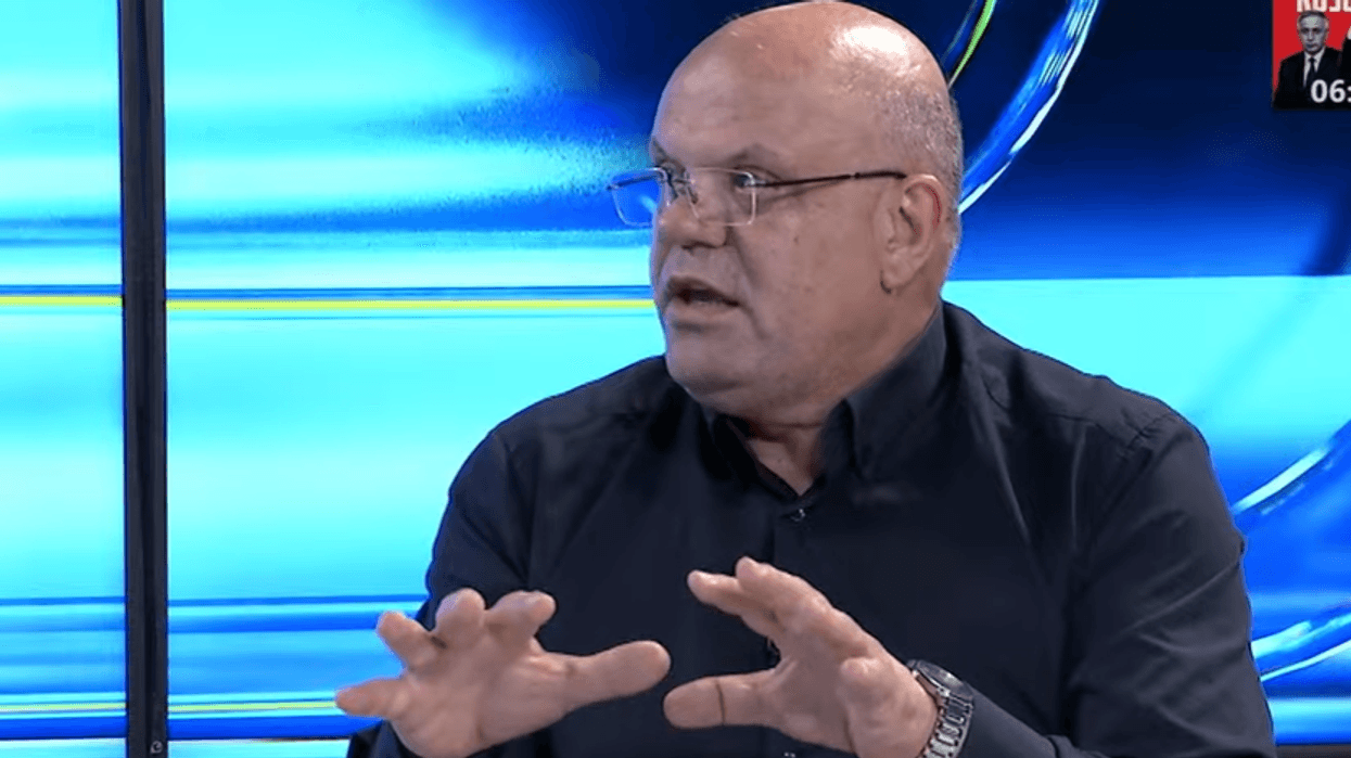 Ukshini: Kuvendi nuk mbahet peng për Simiqin, s’duhet të biem në kurthin e tyre