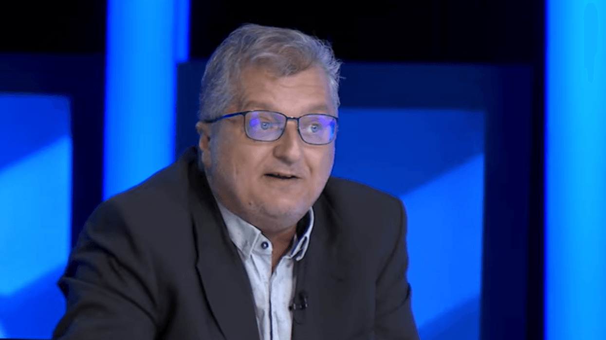 Kamberi: 16 shtatori është pjesë e ekuacionit për konstituimin e institucioneve