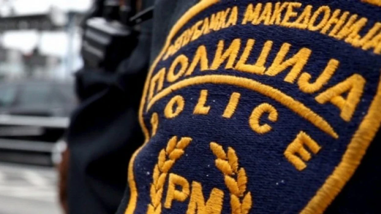 Ndalohet një 41-vjeçare nga Shkupi, dyshohet për prostitucion