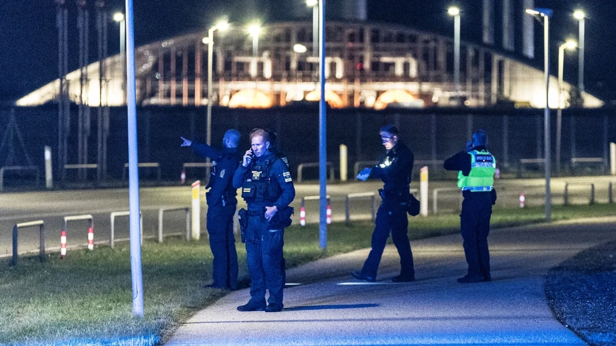 Dronë të paidentifikiuar mbi Danimarkë, mbyllen disa aeroporte