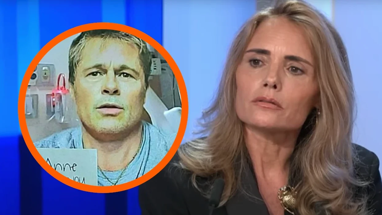 Rrëfehet gruaja që u mashtrua duke i dërguar 800 mijë euro "Brad Pittit të rrejshëm të bërë me AI" - tregon mesazhet që i vinin dhe e joshnin