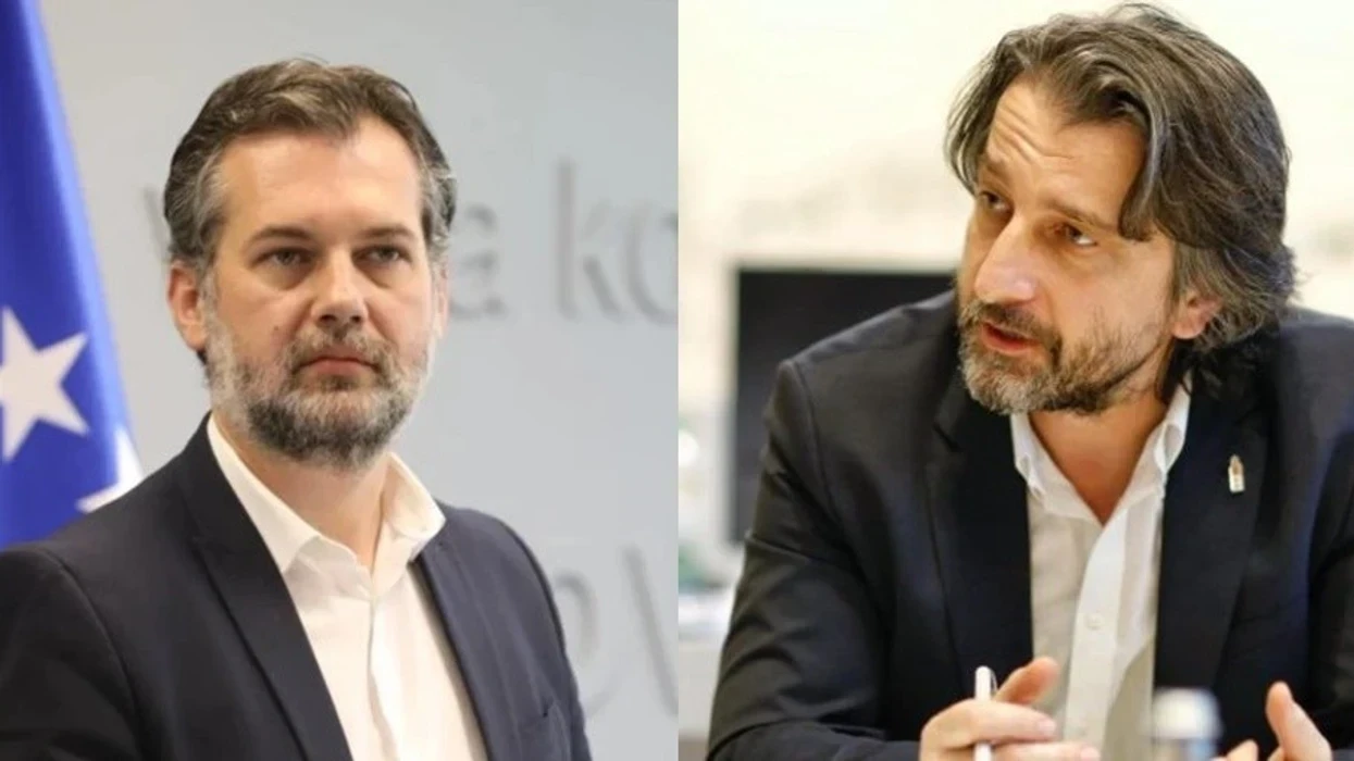 "Caktoje ditën, zgjidhe studion", Hajrulla Çeku e fton sërish për debat Përparim Ramën