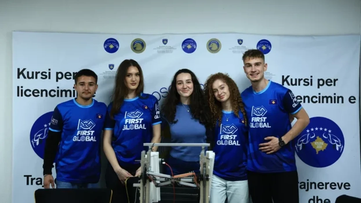 Ekipi përfaqësues i Kosovës gati për sfidën ndërkombëtare në Panama