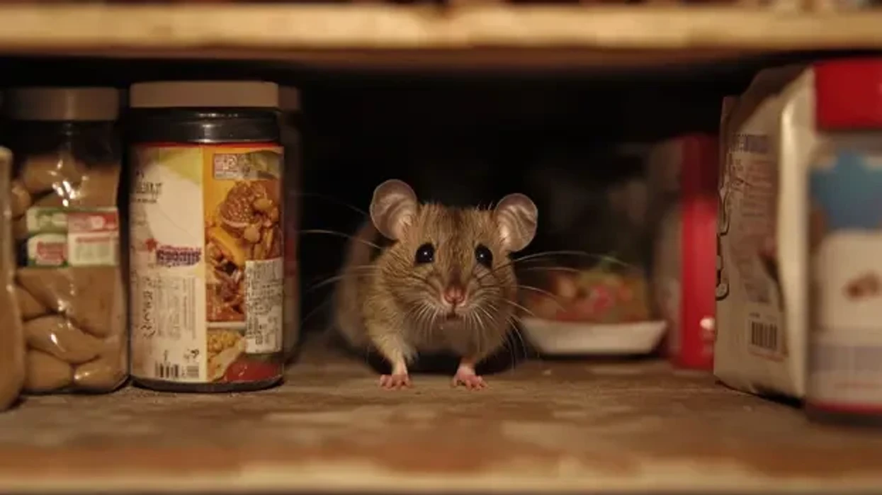 Minj në shtëpi? Ja si t’i largoni dhe t’i pengoni të kthehen sërish