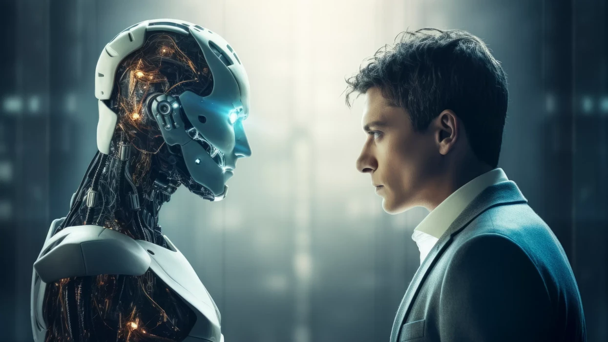 Çfarë nuk do të jetë kurrë në gjendje të bëjë Inteligjenca Artificiale?