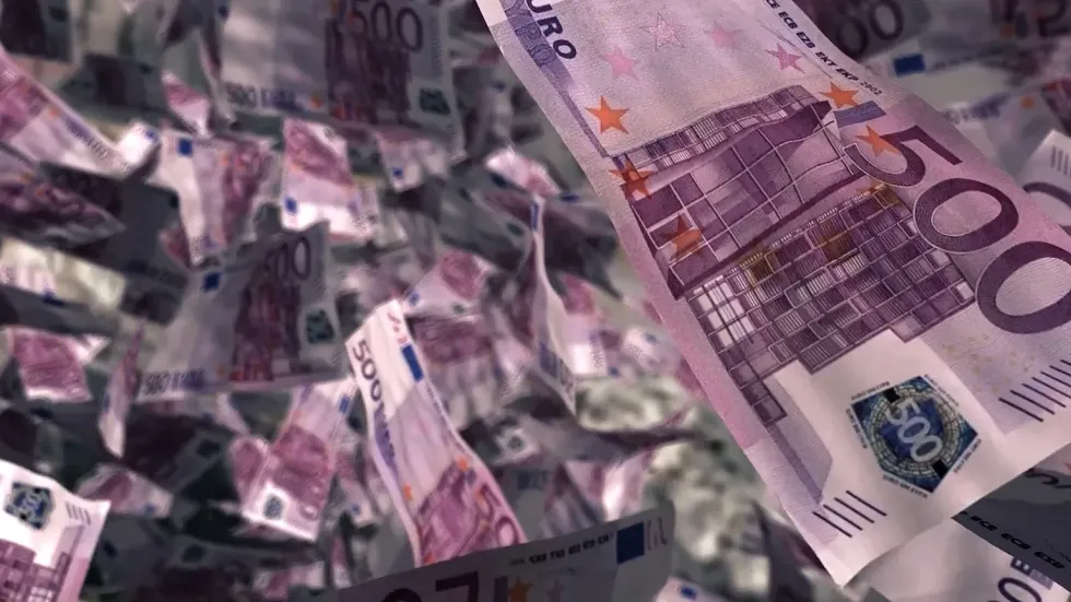 A mund të parandalojë Al pastrimin e parave dhe të luftojë financimin e terrorizmit?