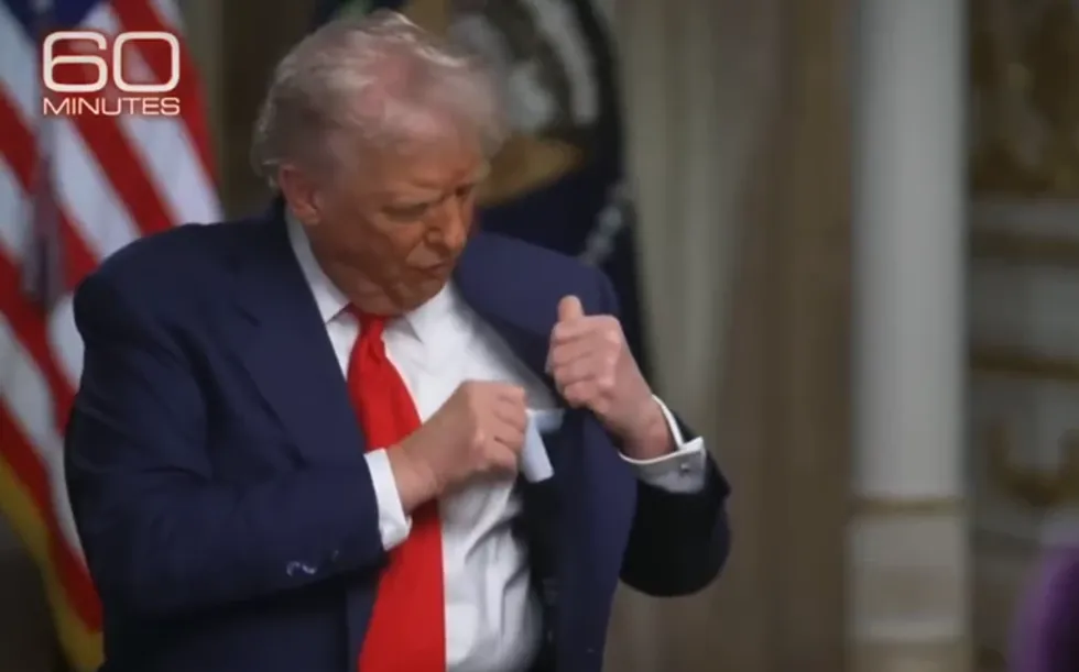 "Nga Kosova te Izraeli", Trump nxjerr listën me luftërat që pretendon se i ka përfunduar