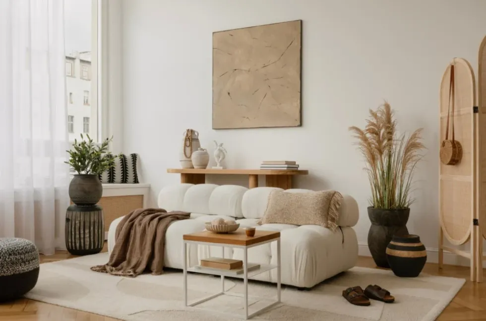 Një ngjyrë muri që duhet patjetër ta shmangni: prish humorin dhe krijon tension