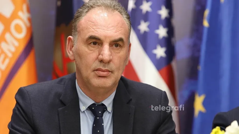 NISMA fton presidenten të mos bëhet pjesë e zvarritjeve politike, pas nominimit të Konjufcës për kryeministër