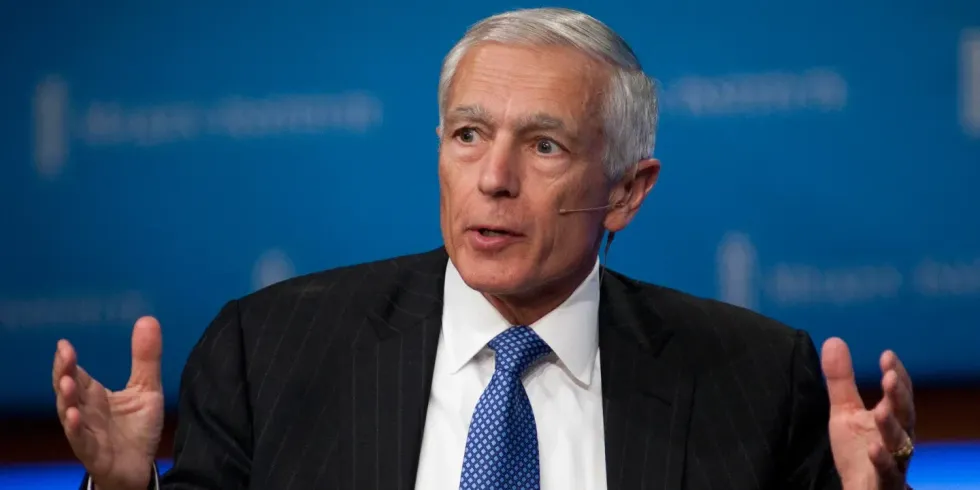 Edicioni i Dytë i Forumit të Paqes në Pejë - merr pjesë Gjenerali Wesley Clark