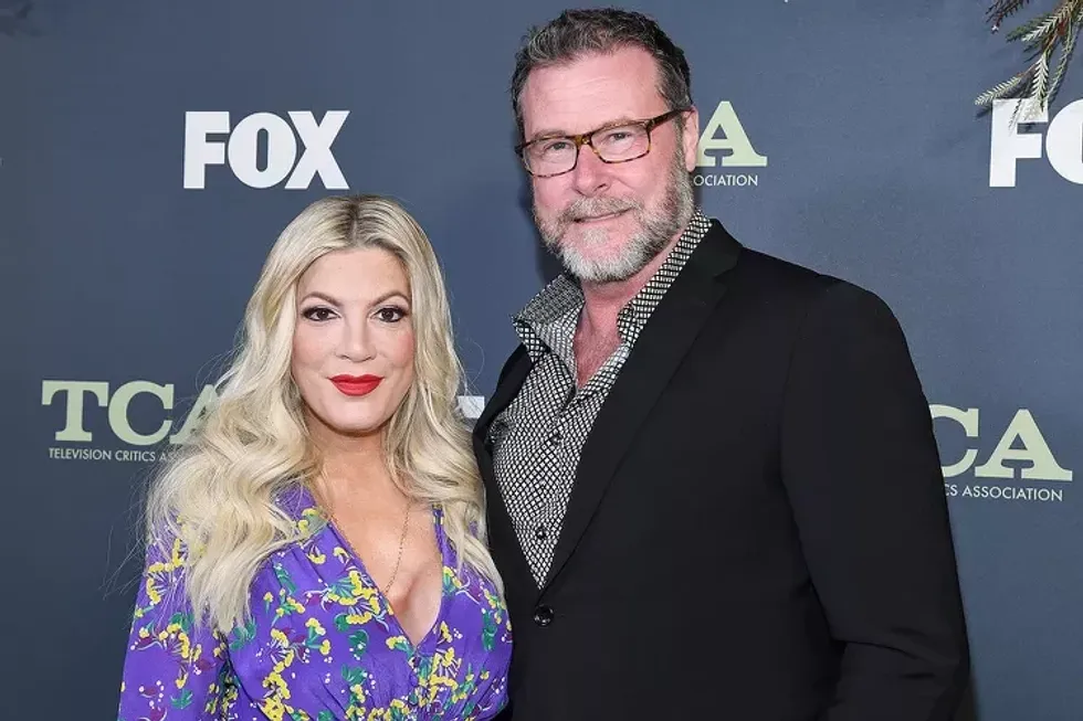 Tori Spelling dhe Dean McDermott finalizojnë divorcin pas më shumë se dy vitesh ndarje