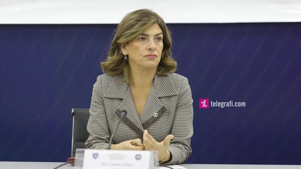 Daka: Sipas Kushtetutës, mandatari i dytë duhet të bindë se i ka 61 vota