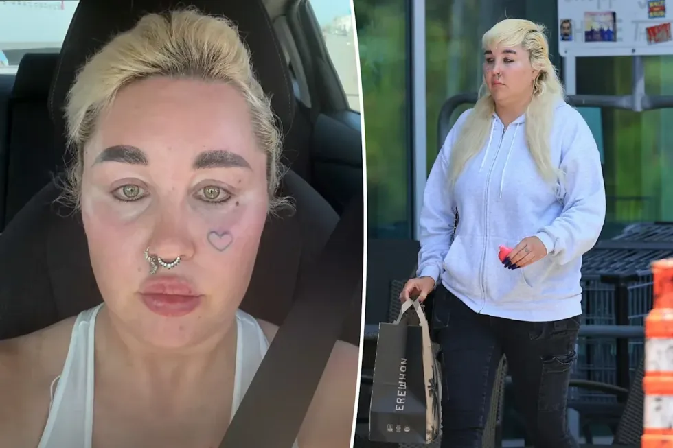 Amanda Bynes flet për përvojën e saj në përdorimin e Ozempic: Dua të humbas edhe 10 kilogramë dhe të jem e lezetshme
