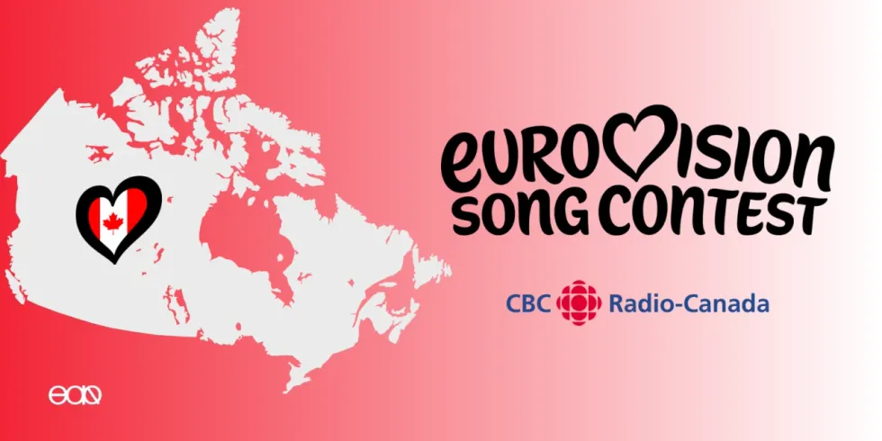 Kanada merr ftesë për të qenë pjesë e ‘Eurovision 2026’?