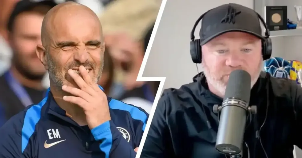 85 ndryshime në 16 ndeshje: Rooney kritikon rotacionin e Marescas te Chelsea