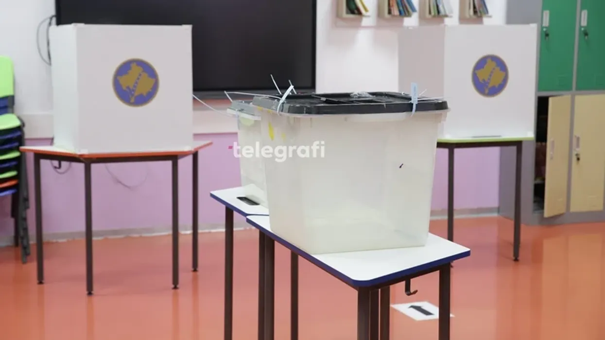 Ambasada gjermane në Kosovë paralajmëron partitë për rregullat e fushatës në diasporë Ambasada gjermane në Kosovë paralajmëron partitë për rregullat e fushatës në diasporë