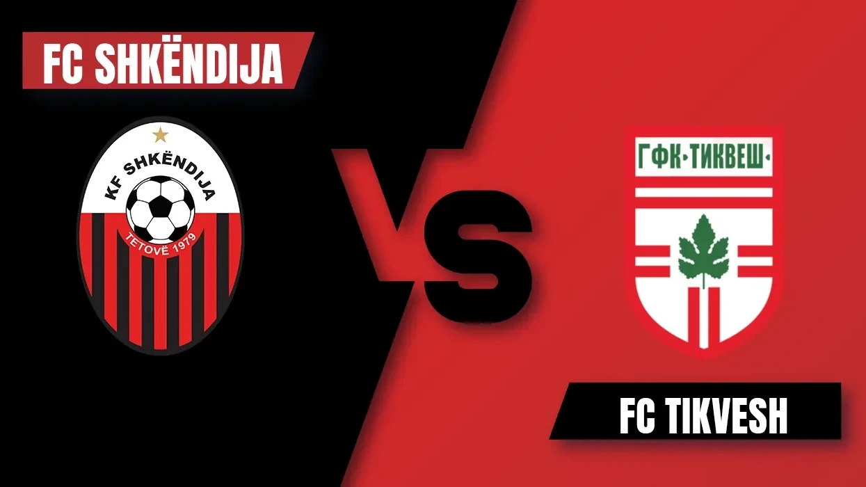 Shkëndija kërkon çerekfinalen, pengesa e radhës është Tikveshi