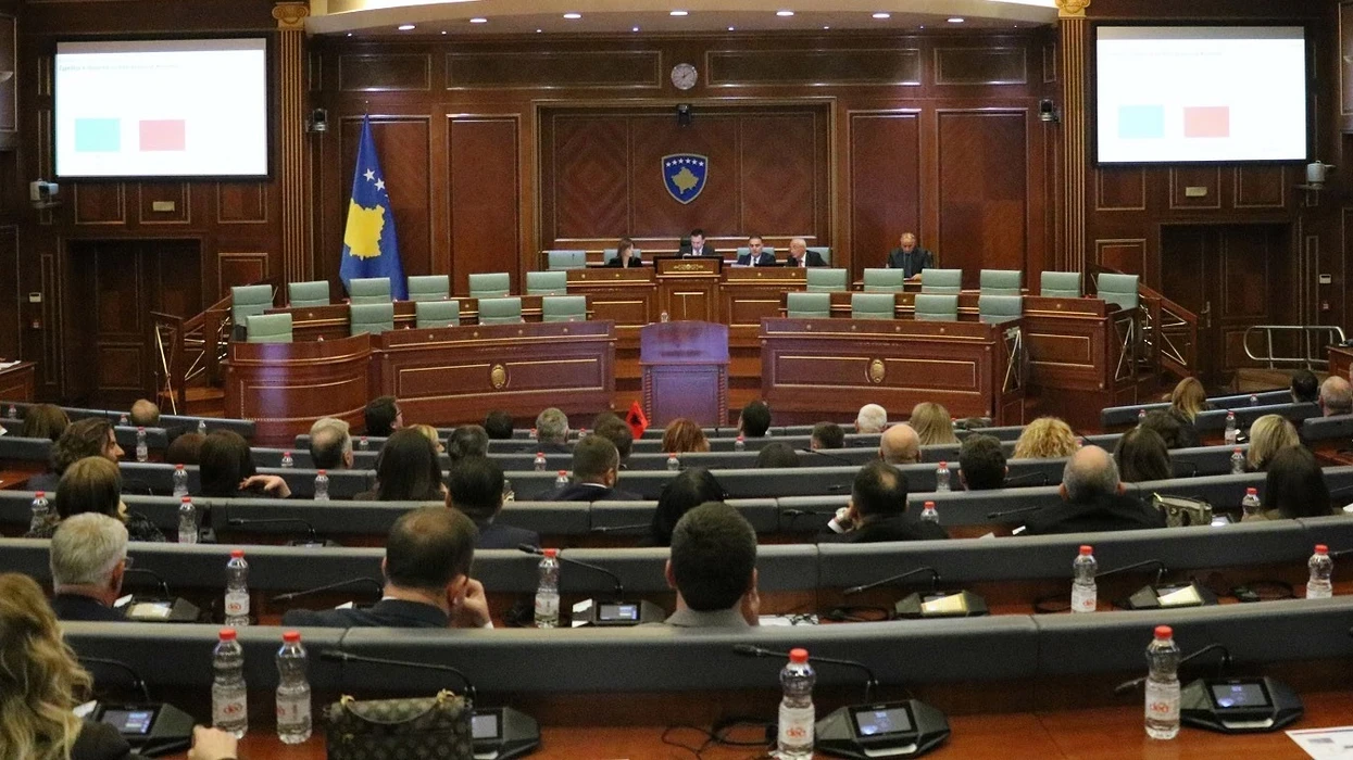 Nuk votohet Konjufca, vendi në zgjedhje të reja parlamentare