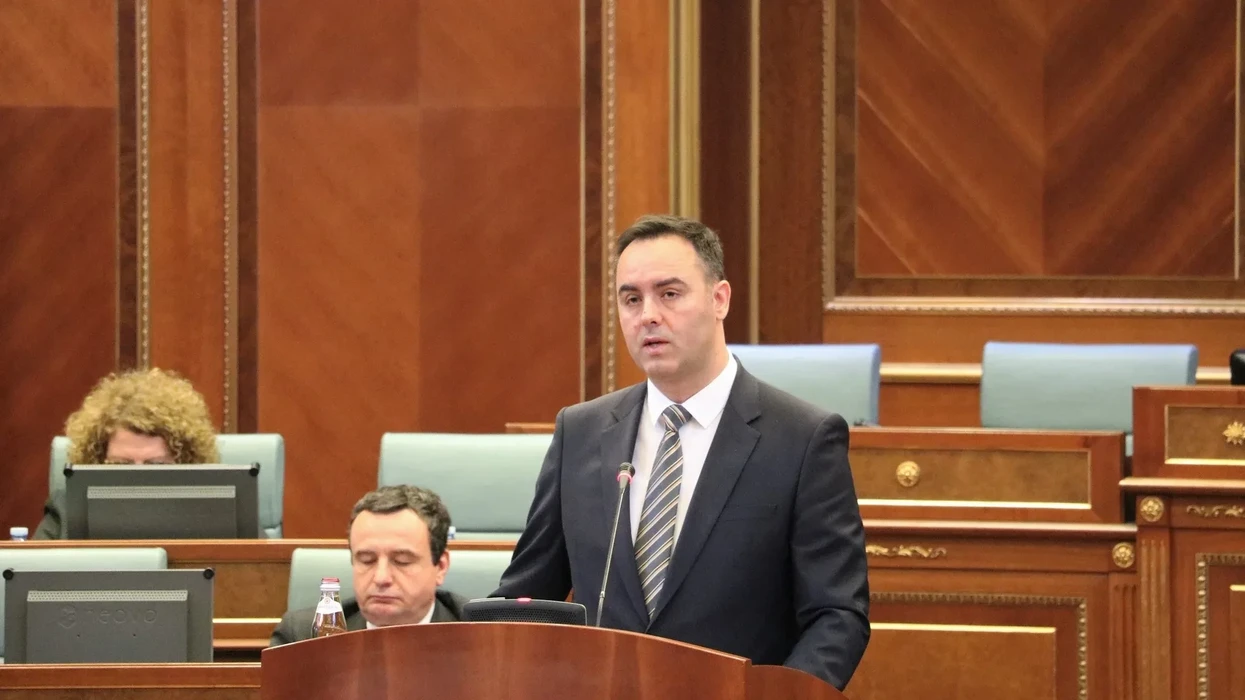 Konjufca dështon të bëhet kryeministër - vendi drejt zgjedhjeve të jashtëzakonshme